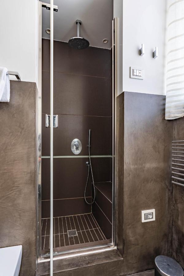 Ad Maiora Boutique Suite نابولي المظهر الخارجي الصورة