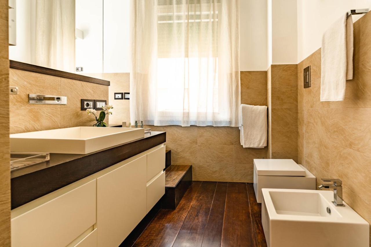 Ad Maiora Boutique Suite نابولي المظهر الخارجي الصورة